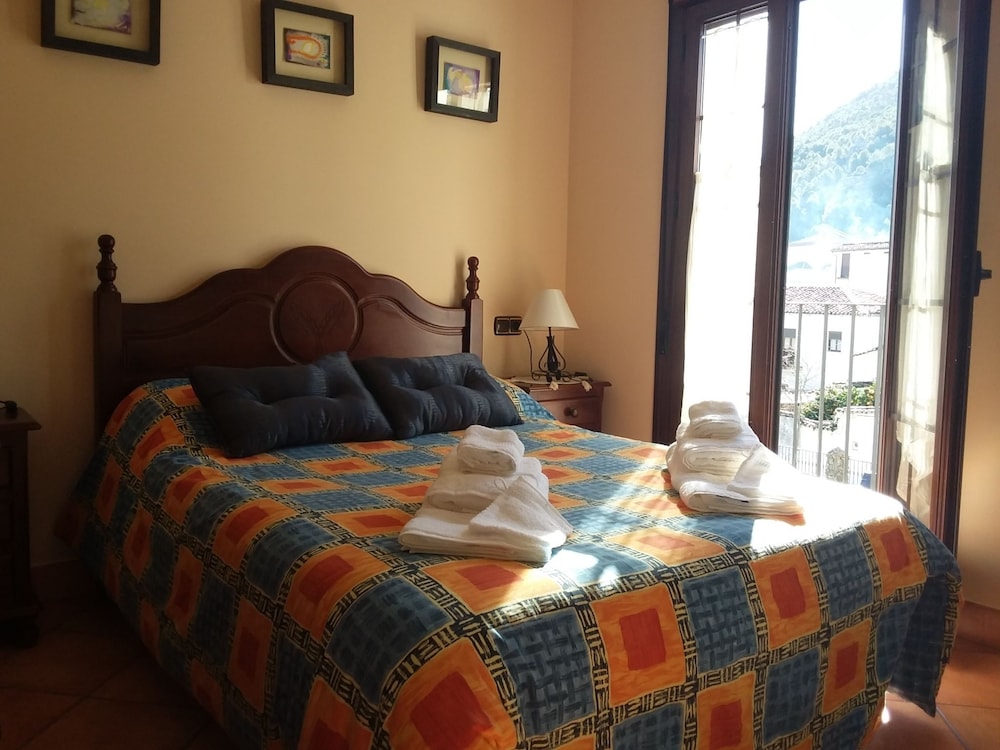 Apartamento, 3 habitaciones, vista a la montaña
