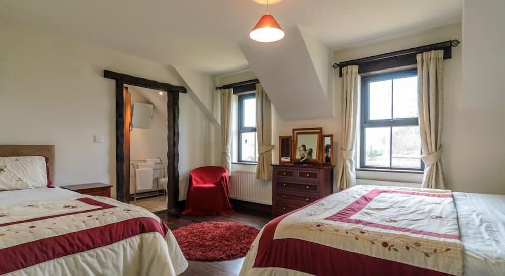 Triple Room photo 2
