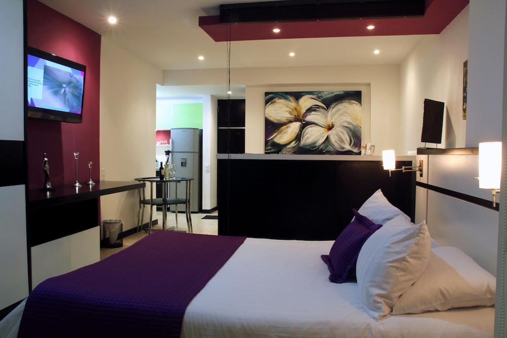 Standard Double or Twin Room, 1 Queen Bed with Sofa bed photo 1