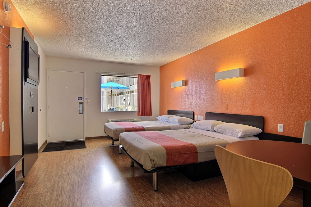 Motel 6-Albuquerque, NM - Coors Road, Foto 3