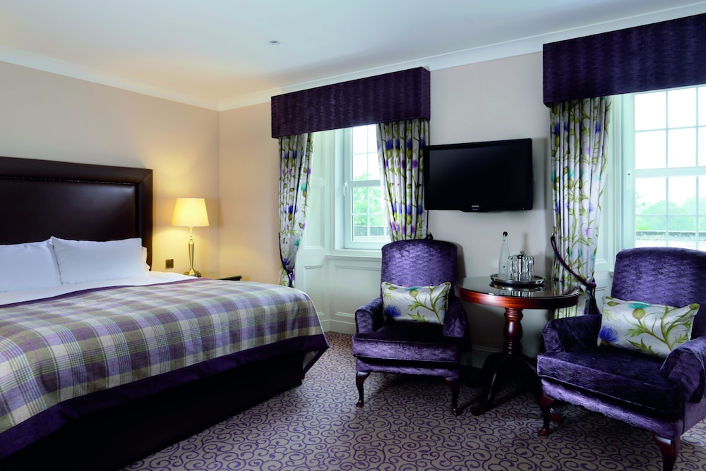 Superior Room, 1 Double Bed (Deluxe King) photo 2