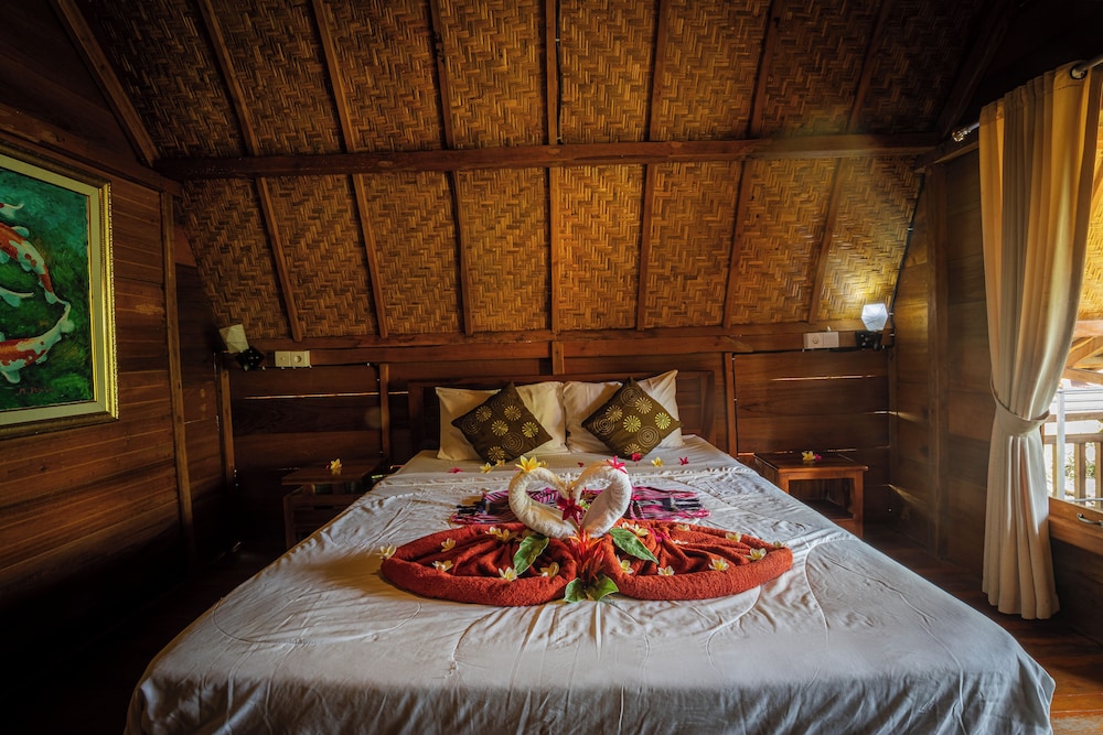 Standard Double Room - Photo 5