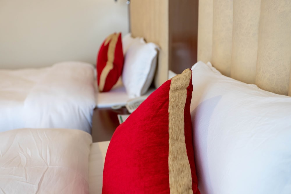 Family Suite photo 2