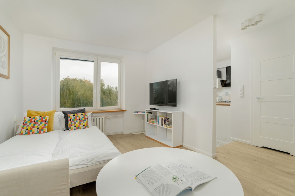 Studio, Kitchen