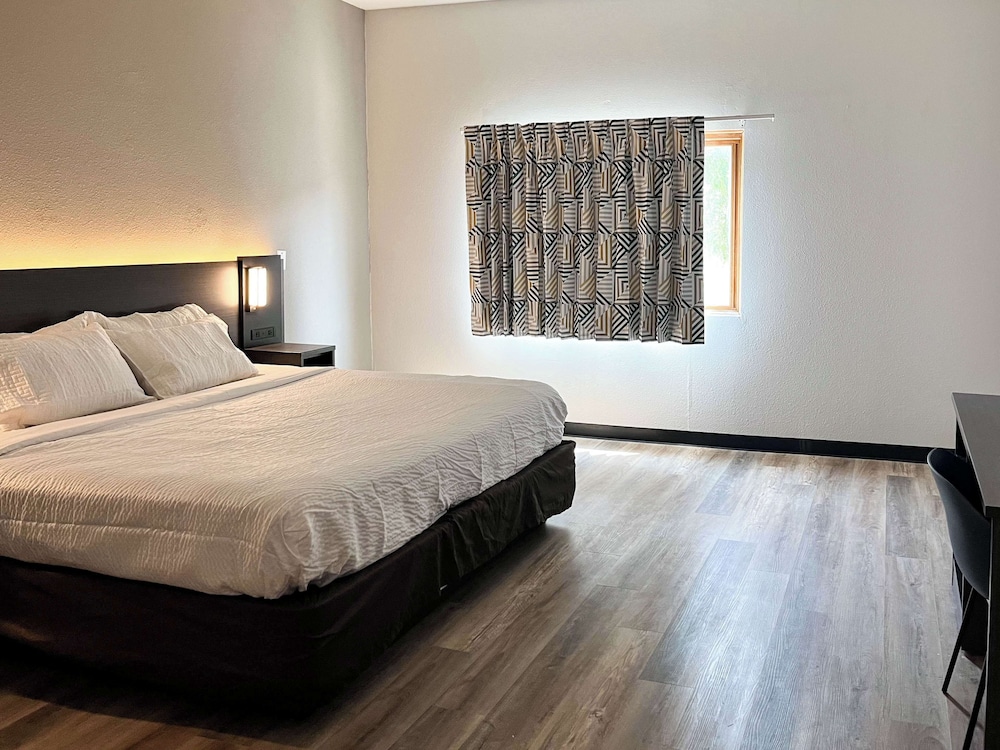 Standard Suite, 1 King Bed, Non Smoking, Kitchenette - Photo 1