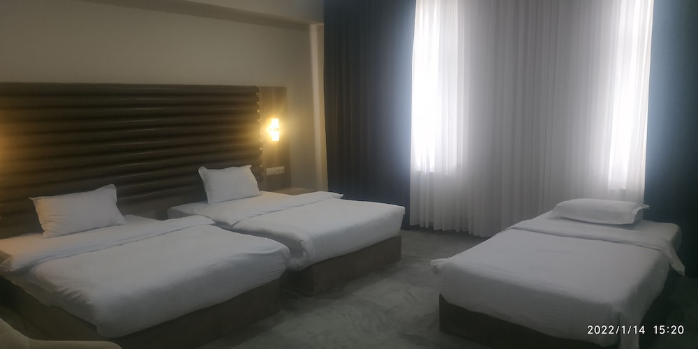 Standard Triple Room photo 1