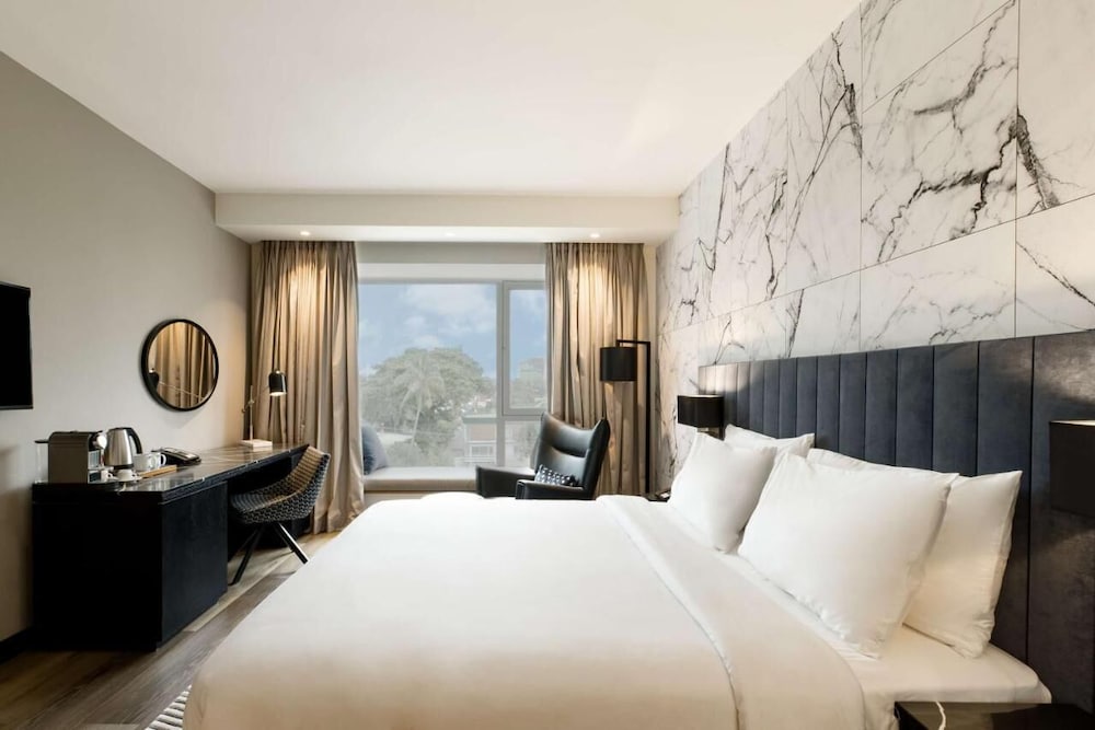Luxury Room, Balcony photo 2