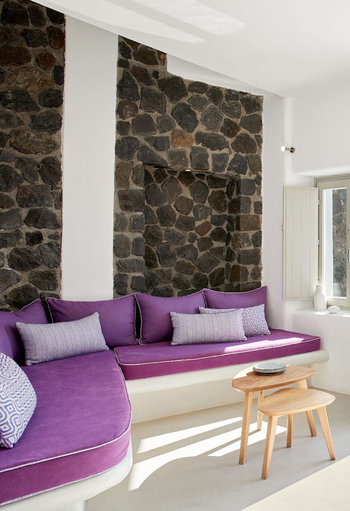 Premium Suite with Outdoor Hot Tub and Caldera View - Photo 4