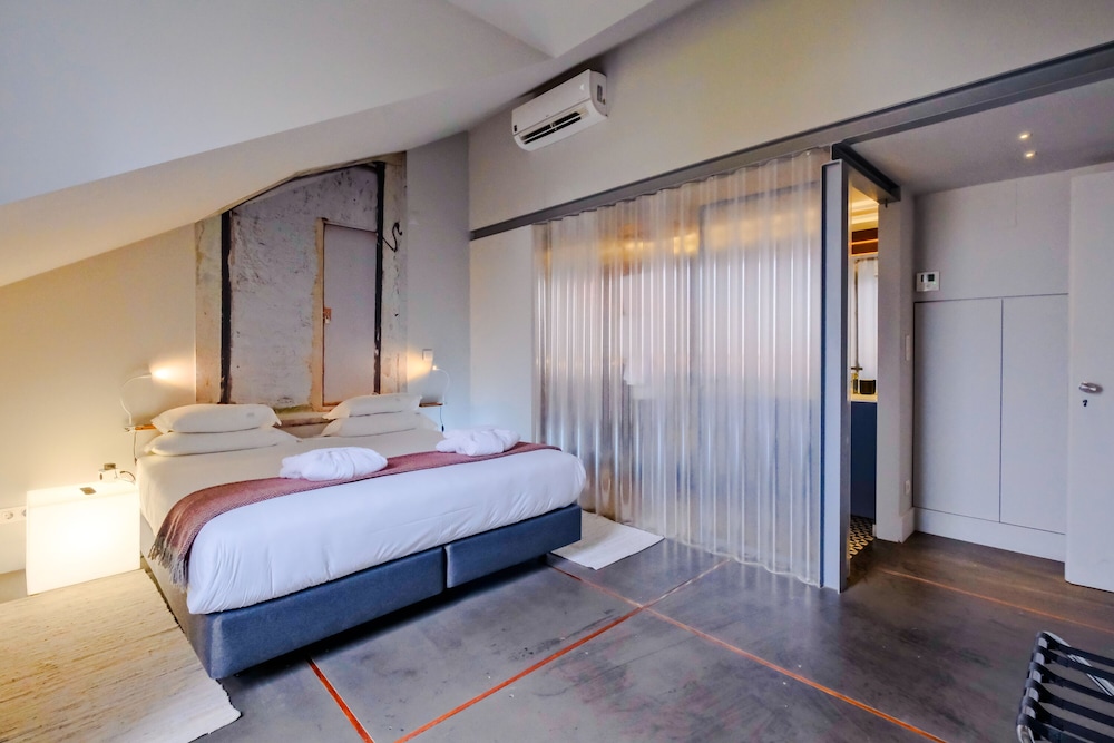 Superior Penthouse, 2 Bedrooms