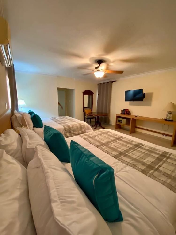 Superior Double Room photo 1