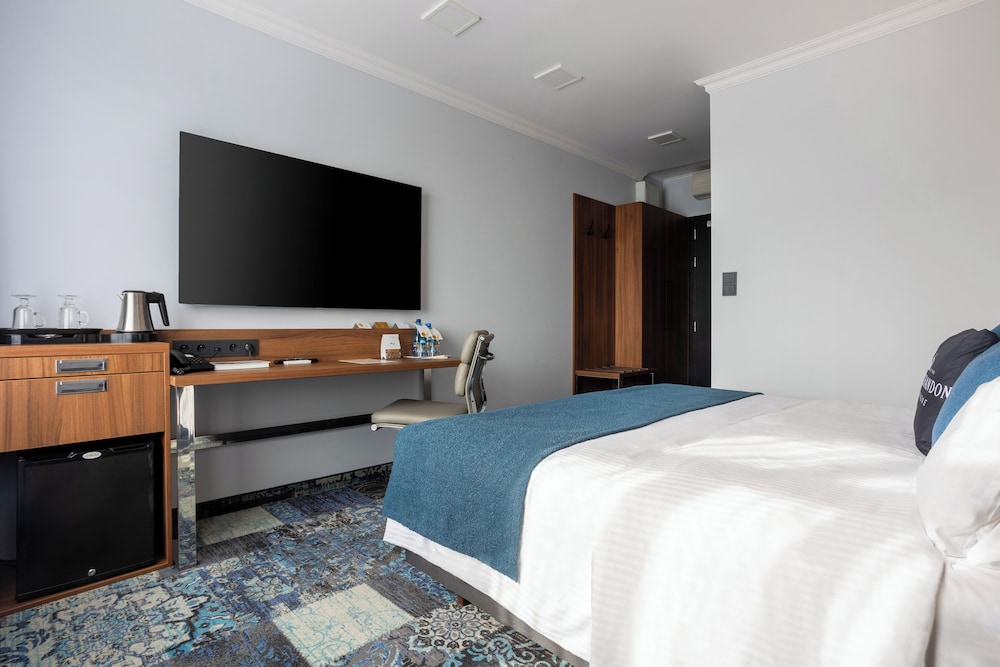 Superior Double Room - Photo 3