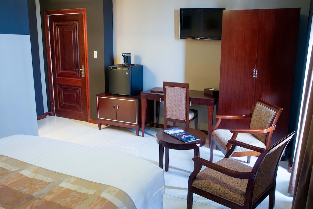 Comfort Room (Queen) photo 2