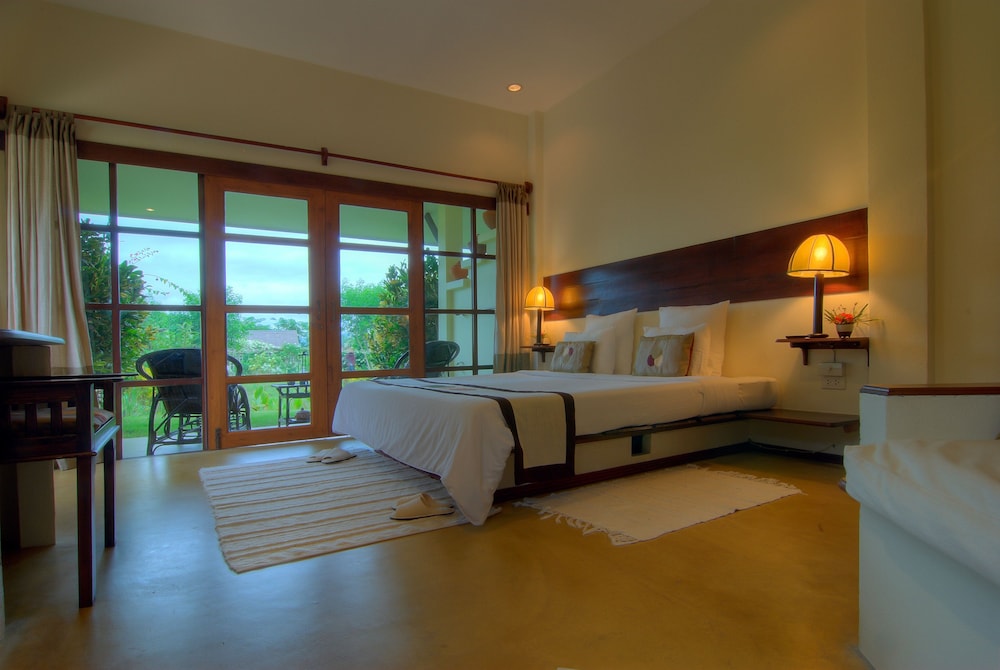 Deluxe Single Room photo 1