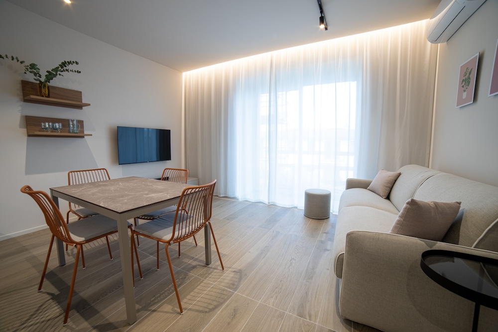 Superior Apartment, Terrace - Photo 5