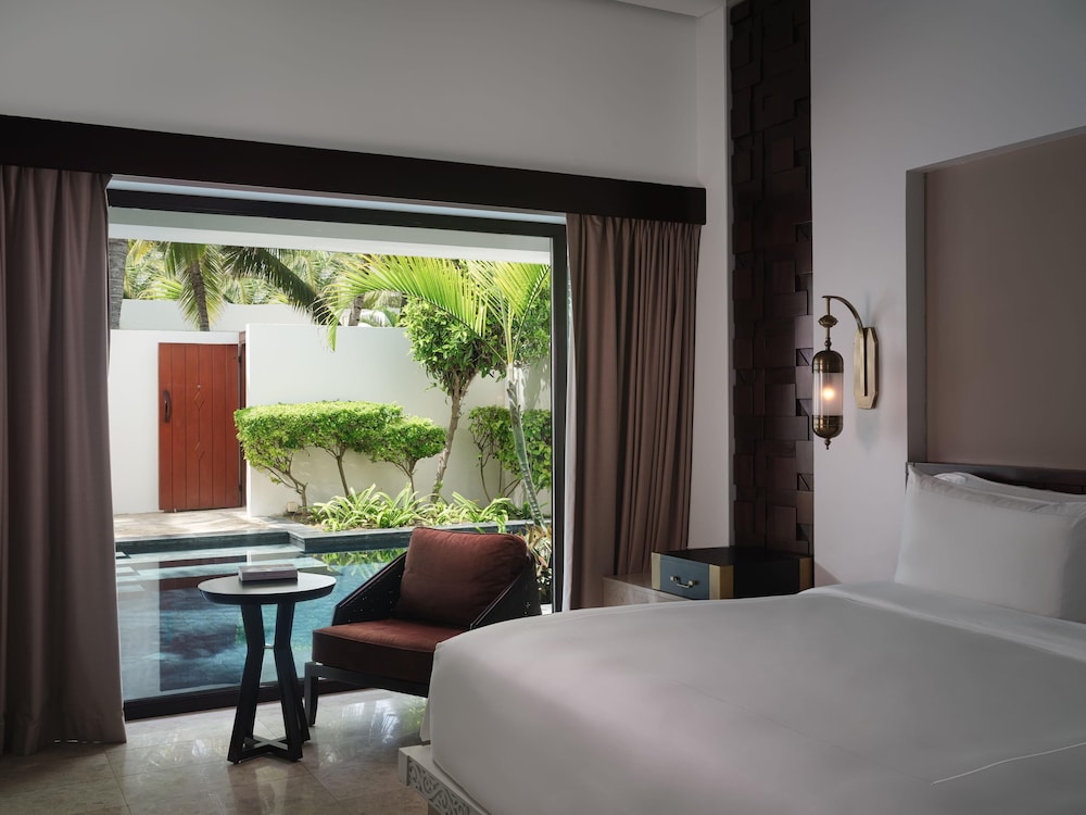 One Bedroom Garden View Pool Villa photo 3