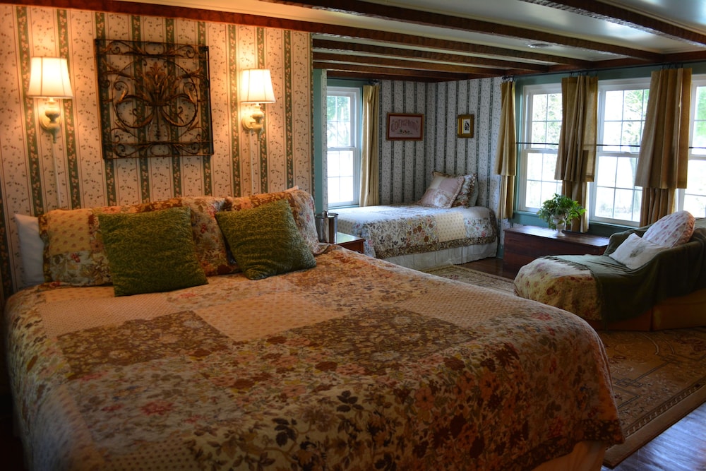 Grand Room, 1 Bedroom, Bay View, Overwater photo 3