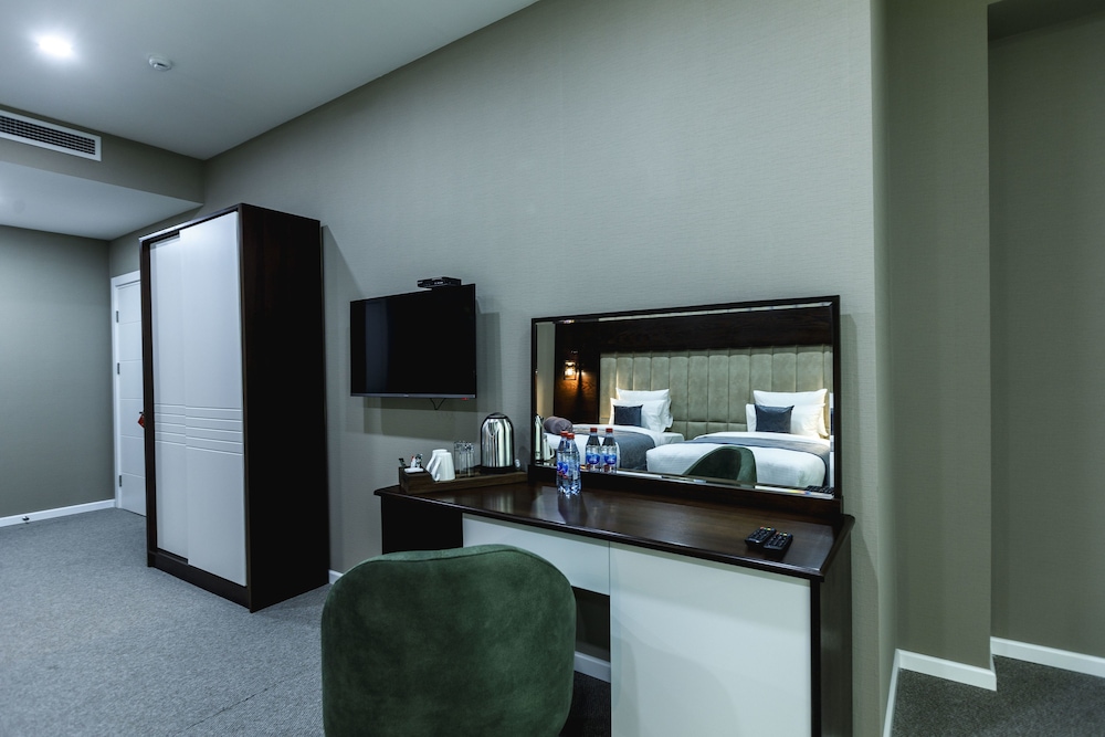 Standard Double or Twin Room, Multiple Beds