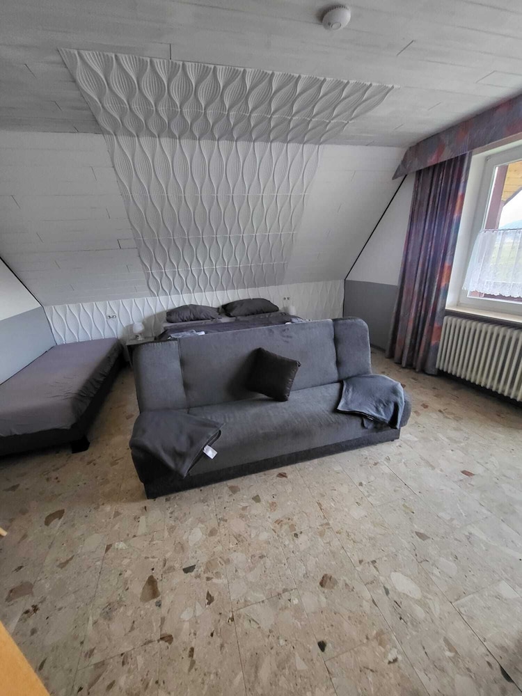 Standard Triple Room photo 1