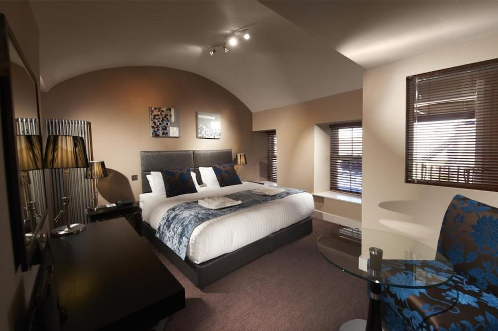 Executive Double Room photo 1