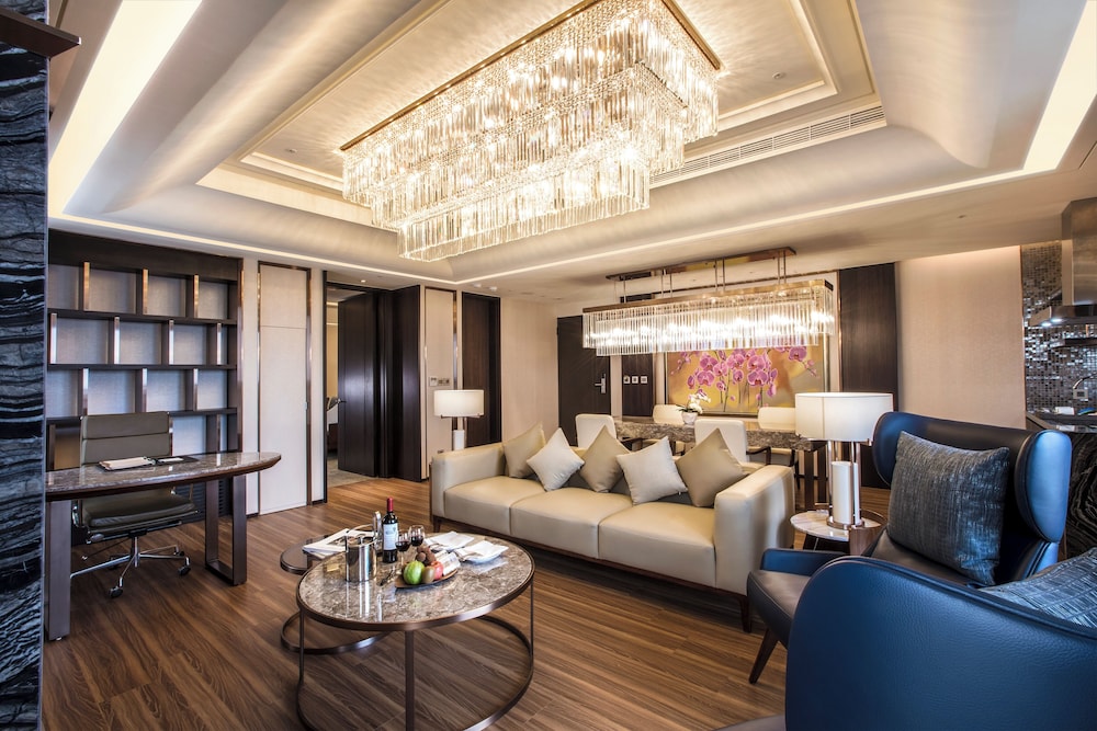 Valletta Suite