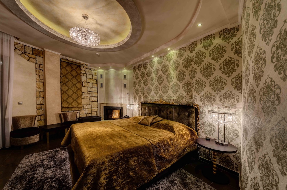 Deluxe Room photo 3