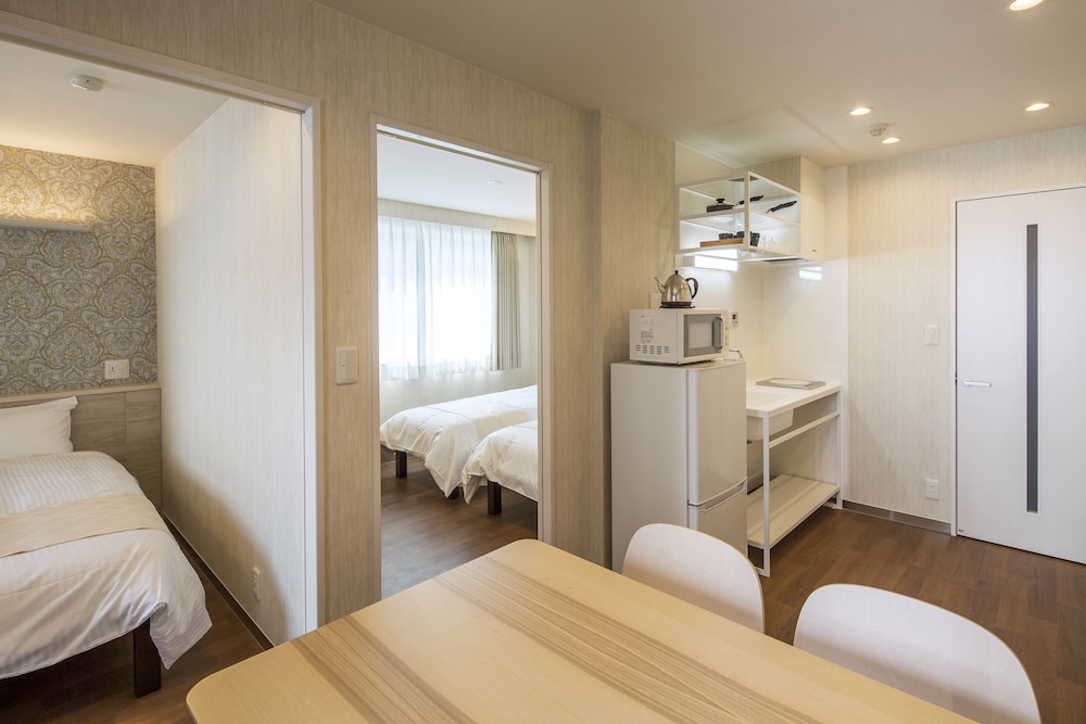 Superior Quadruple Room, 2 Bedrooms, Balcony photo 3
