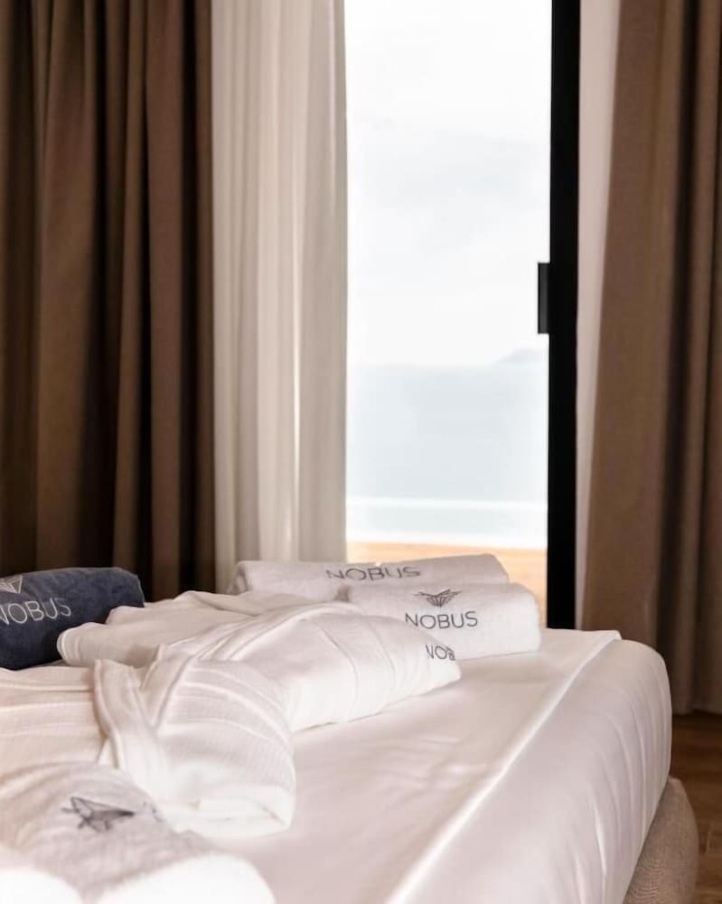 Superior Double Room, Sea View
