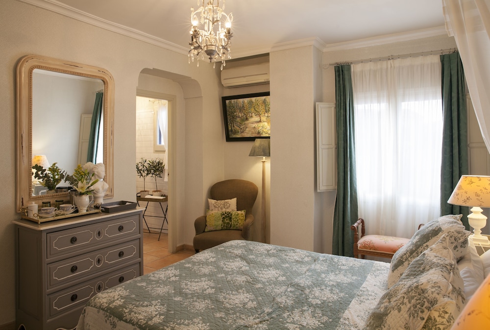 Habitación Doble Estándar