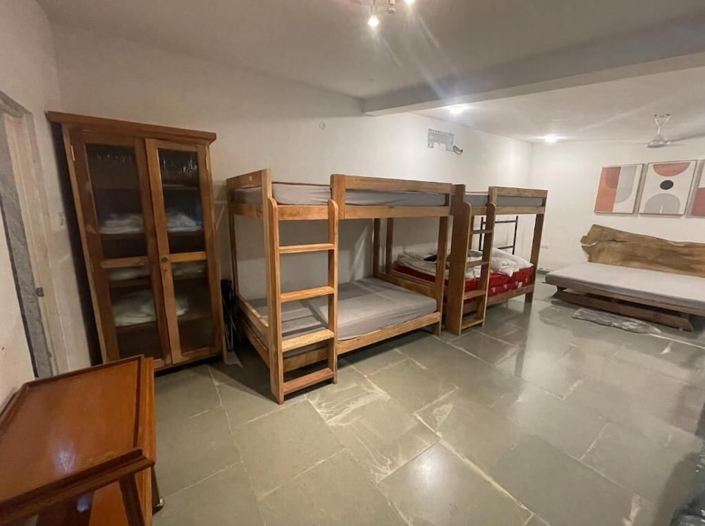 Superior Shared Dormitory photo 3