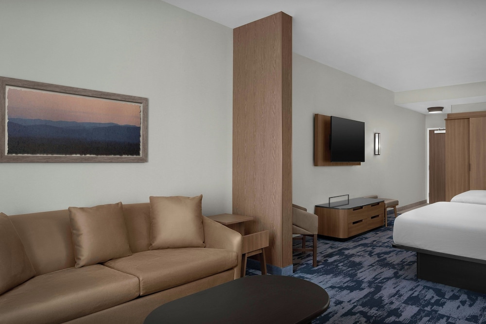 Studio Suite, Multiple Beds