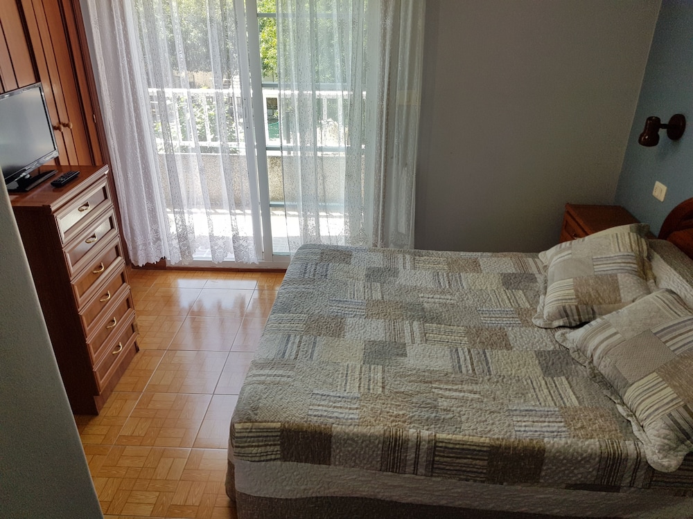 Deluxe Double Room, Balcony - Photo 6
