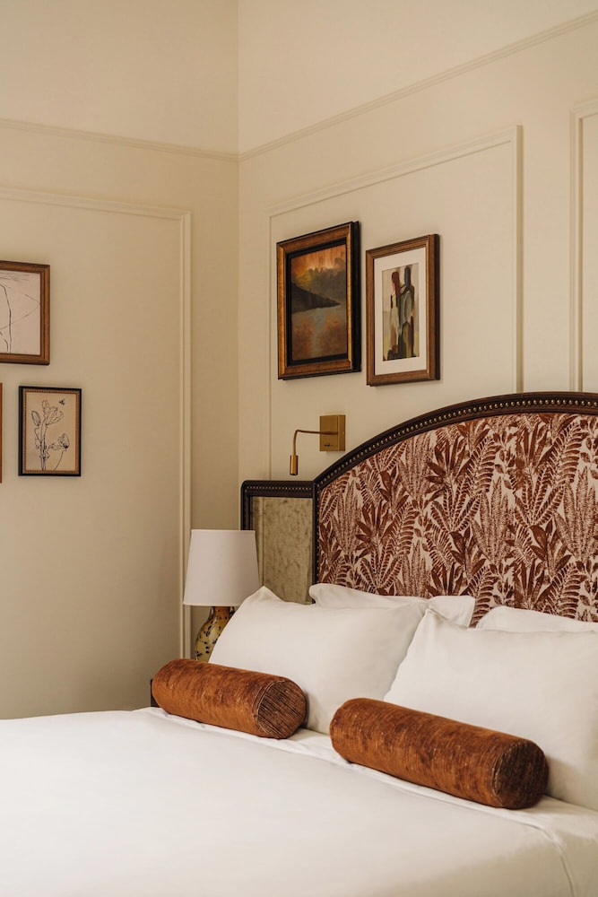 Superior Suite (Hankar) photo 2