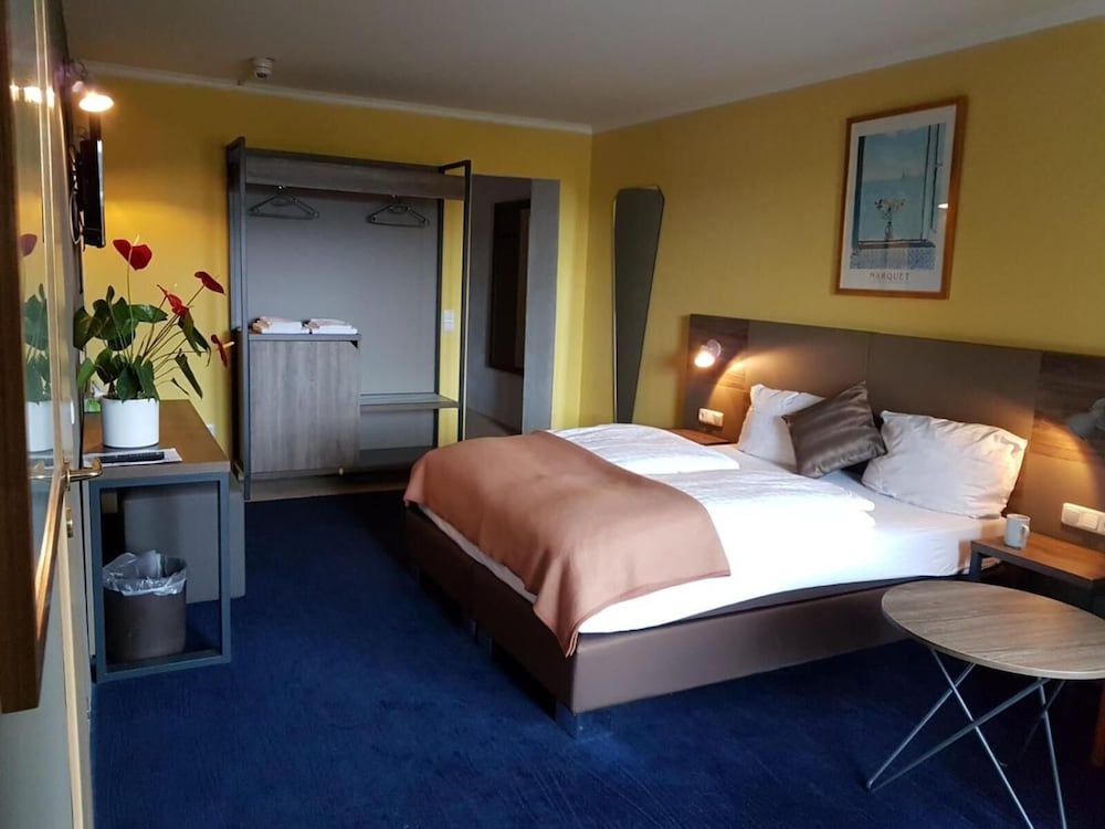 Superior Double Room photo 1