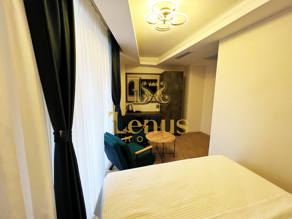 Deluxe Room photo 2