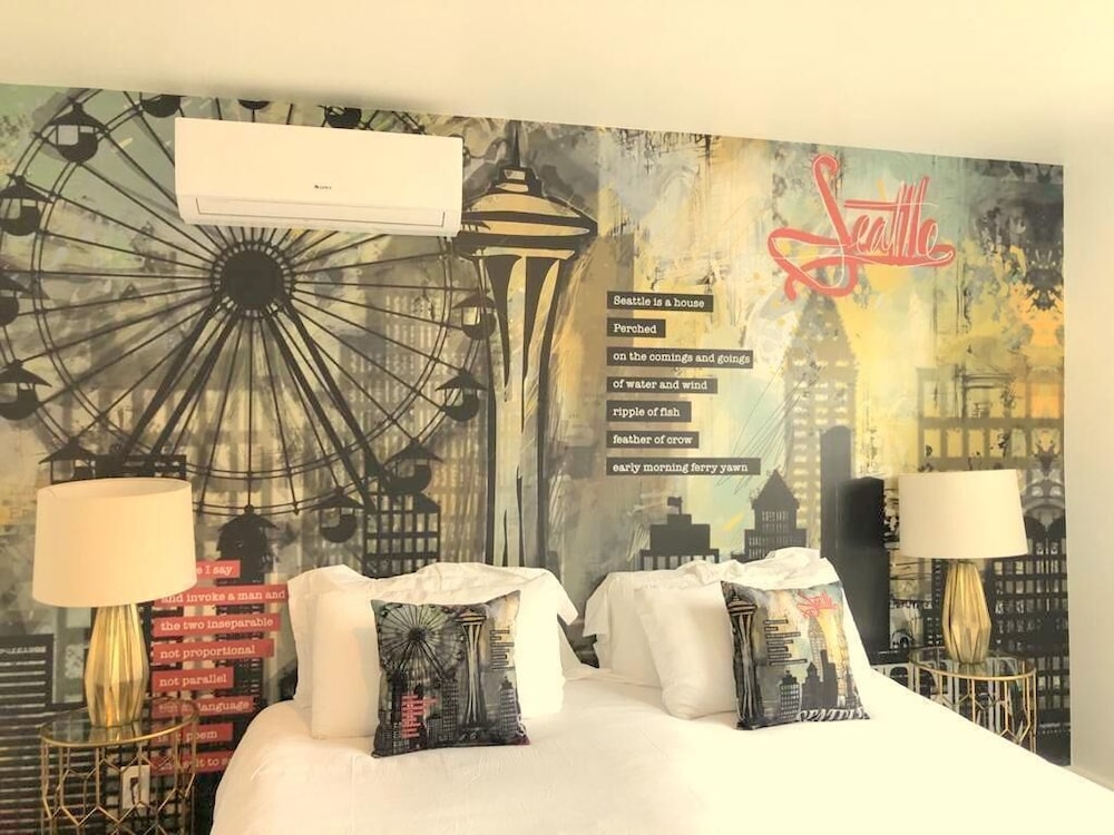 Standard Double room with car parking included photo 2