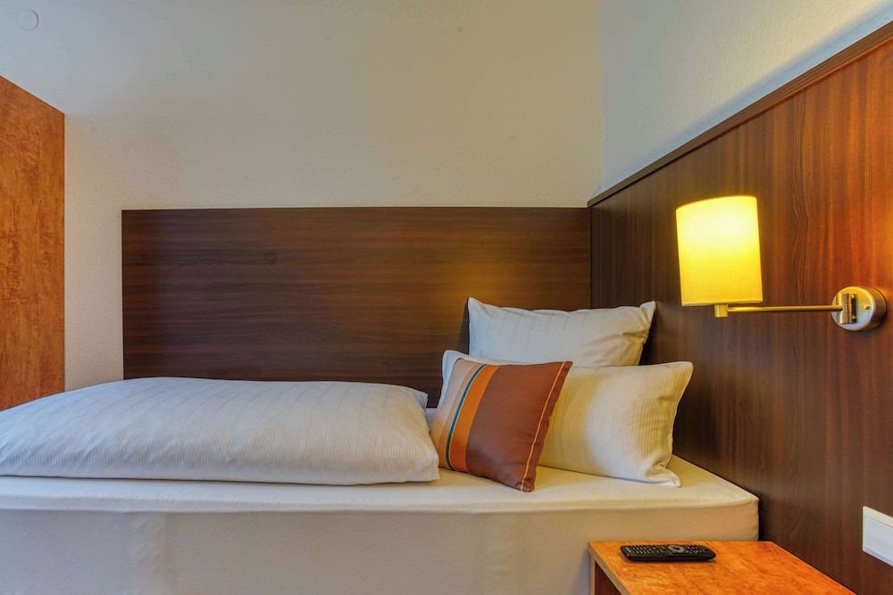 Comfort Room, 1 Twin Bed photo 1