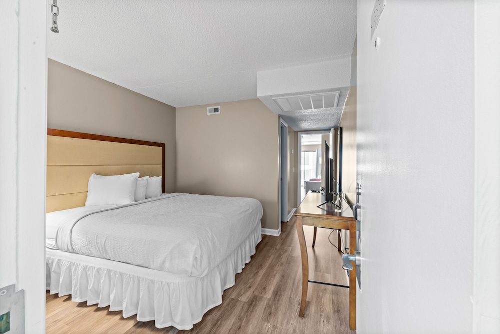 Suite photo 1