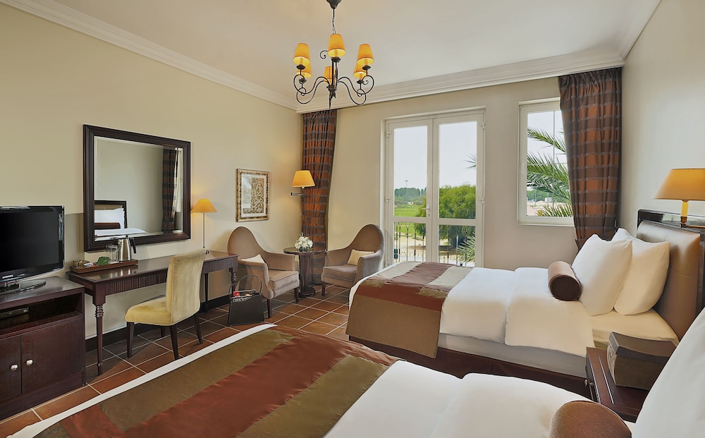 Deluxe Twin Room, 2 Twin Beds
