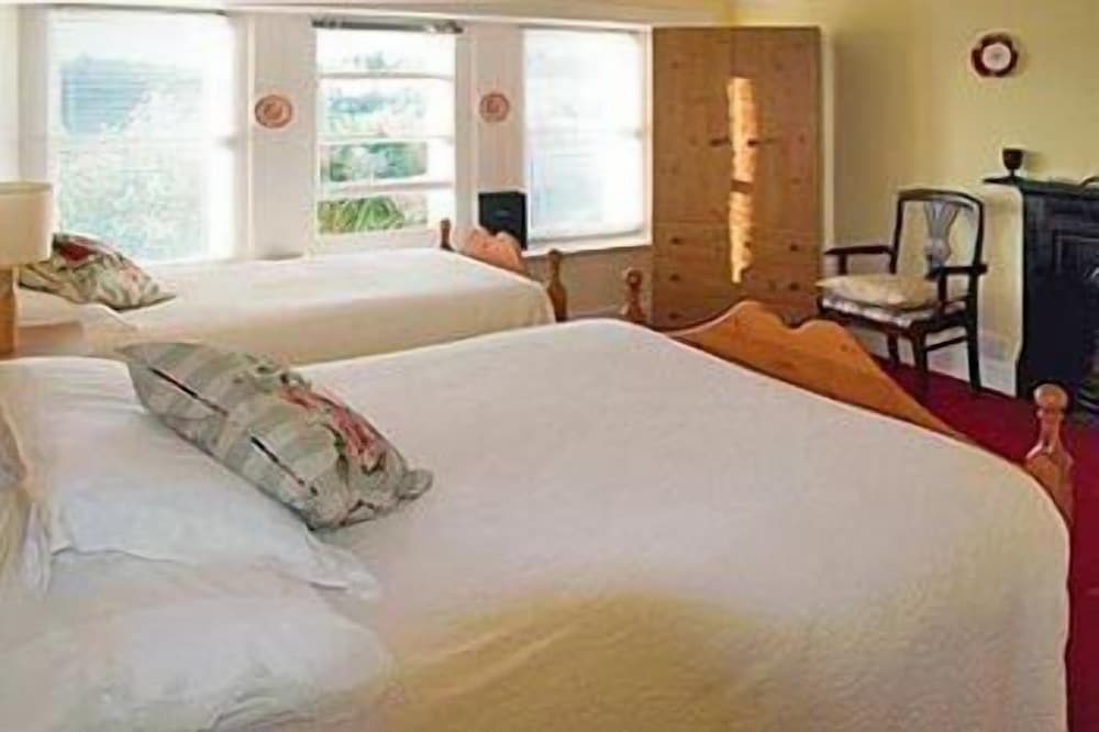 Triple Room photo 1