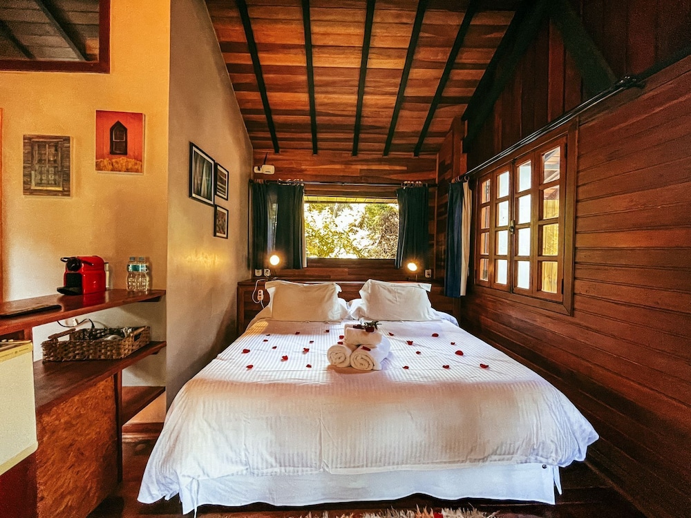 Luxury Chalet photo 3