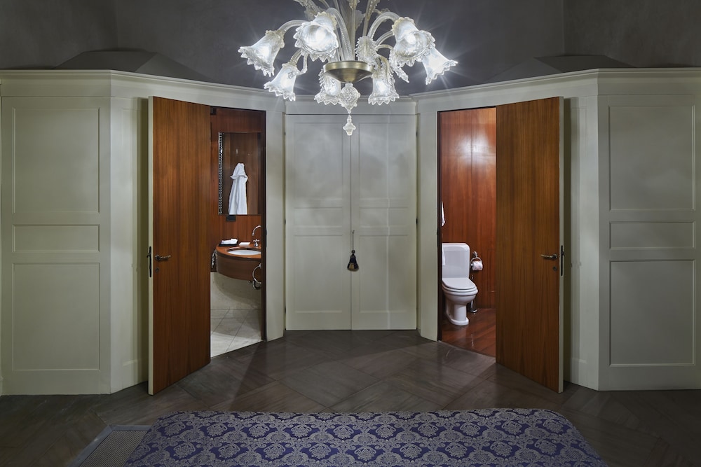 Junior Suite (Affresco) - Photo 4