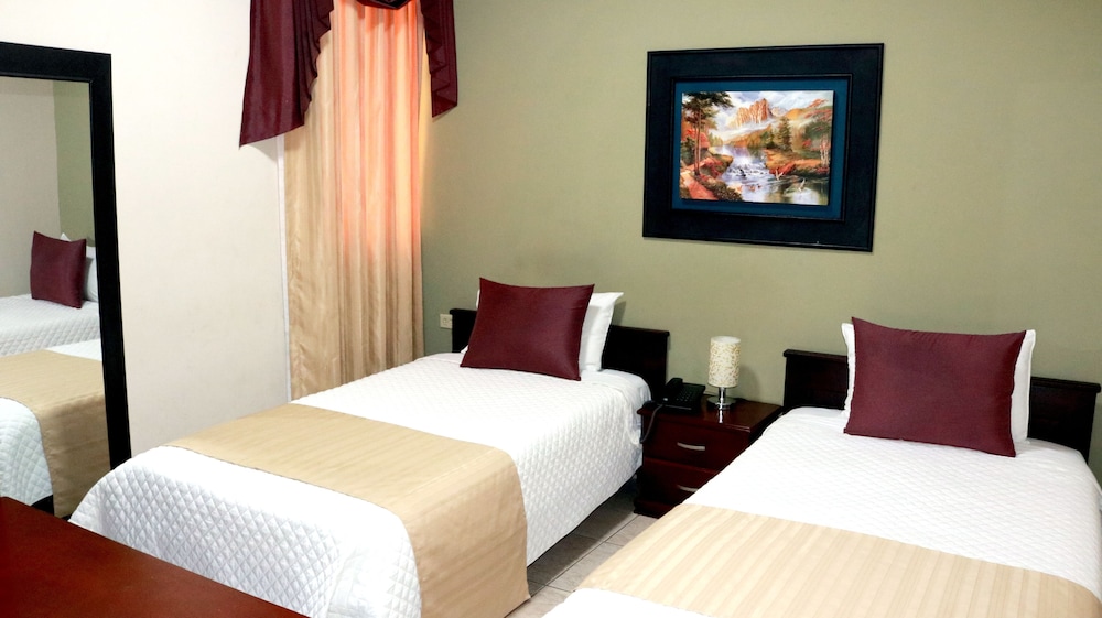 Double Room photo 2