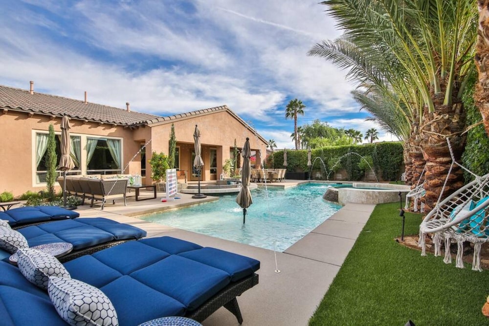 Summer Special Luxury Resort Style Living, Billede 72