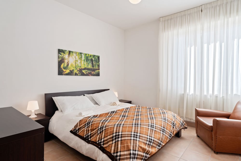 Apartment, 2 Bedrooms