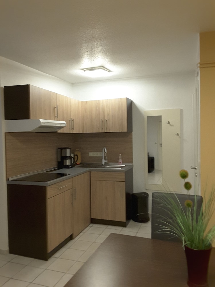 Apartment (Strandidyll 1) photo 3
