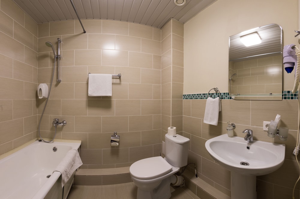 Luxury Room photo 3