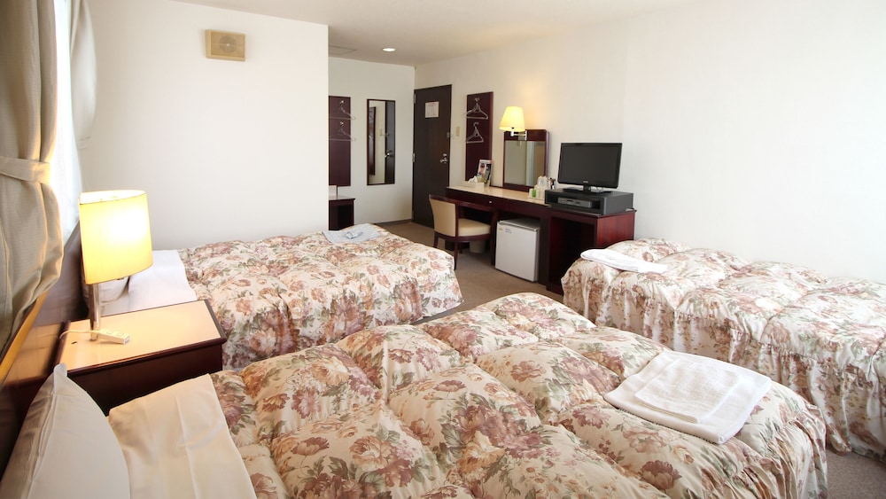 Triple Room, Non Smoking