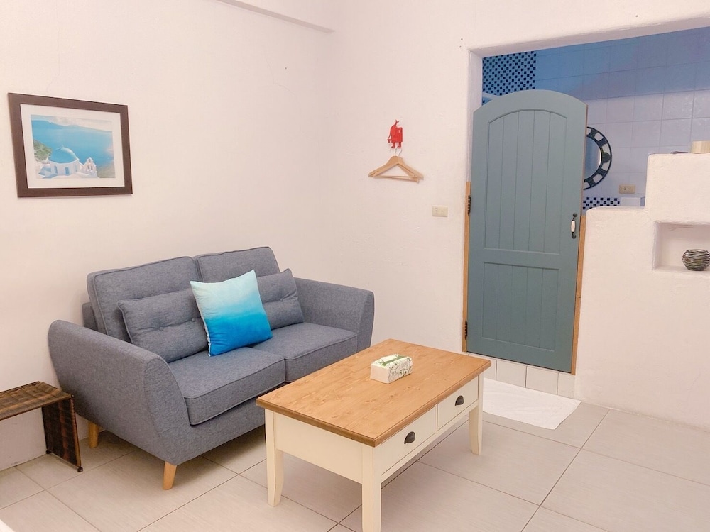 Comfort Double Room, Patio (A401) photo 3