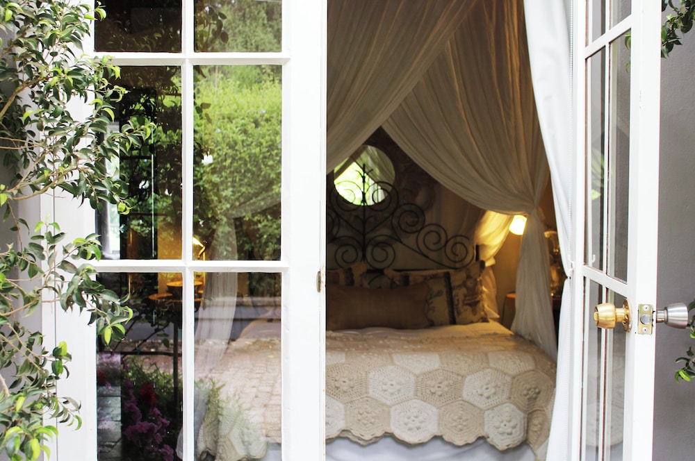 Luxury Double Room photo 1