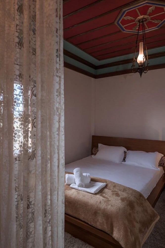 Double or Twin Room, photo 7